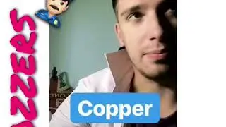 Британский со мной ч5. Cozzers