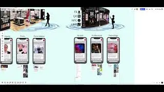 Geofencing Smart beauty the importance of digital business transformation