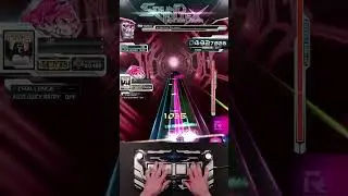 [SDVX コナステ] Night Rockin' Bird (MXM 18) PUC