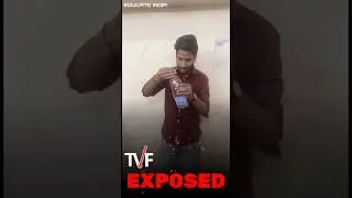 @TheViralFever Exposed 🔥 TVF Aspirants Exposed #exposed #viral #Tvf #shorts #experiment