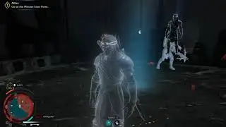 Middle Earth Shadow of War campaign part 6 | Stream Replay 29-10-2020
