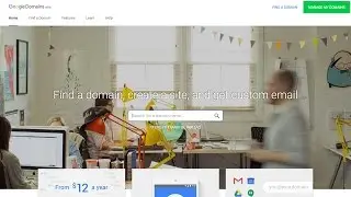 How to Buy a Domain Name FAST