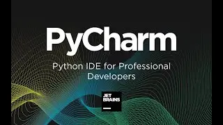 PyCharm IDE Installation for Python | Python Fundamentals | G C Reddy |