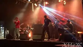 Zweierpasch - Kein Zweifel  (Live à Mulhouse)