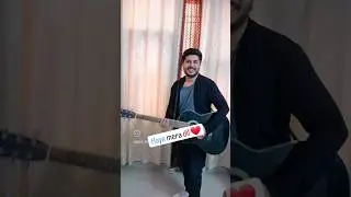 Haye mera dil ❤️🥰 #shorts #shortsviral