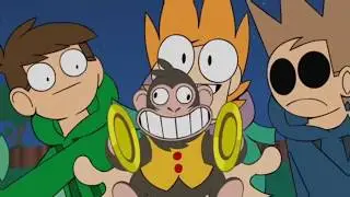 Eddsworld || Going Home