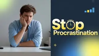 Can 5 Minutes Fix Your Procrastination?