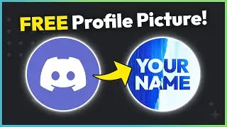 Cool Profile Picture for Discord & Social Media (FREE)