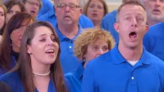 I Will Meet You There Praise and Harmony. For more, subscribe to www.praiseandharmony.tv