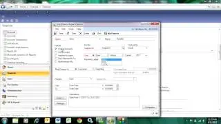 Trial Balance Reports in Dynamics GP