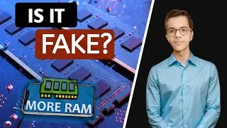 Download More RAM Simulator Real Or Fake? - DON'T FALL FOR THIS!