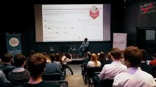 Открытый микрофон «Молодежь в выборы»