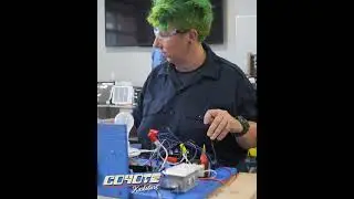 Coyote Kickstart Spring 24 - LSC-East Aldine Center(En Espanol) #shorts #youtubeshorts #college