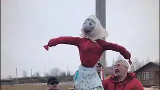 Масленица в Солнечном береге 2020