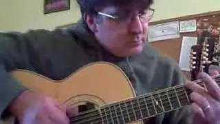 12-String  Instrumental by Greg West