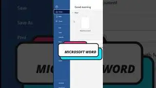 Edit File PDF Langsung Pakai Word