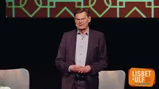 Lisbet Dahl Ulf Pilgaard