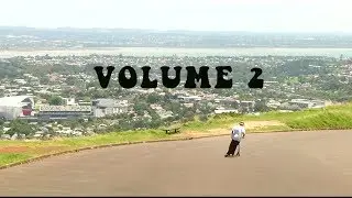KAI SAUNDERS | VOLUME 2