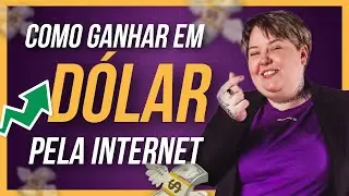HOW TO EARN IN DOLLARS WITHOUT SPEAKING ENGLISH? How to Earn Dollar Commissions as an Affiliate