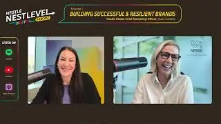 Building Successful and Resilient Brands