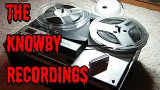 Evil Dead: The Game | The Knowby Tapes