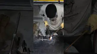 DIY Metal Bender From Scrap: Creating Hot Rod Parts!