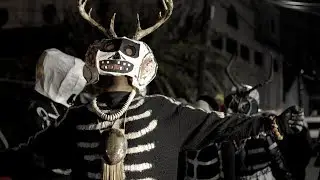 The North Side Skull & Bone Gang - 