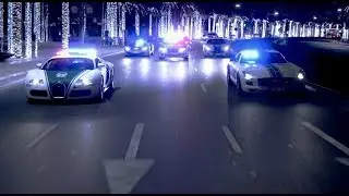 Полицейский С Рублёвки когда 4 сезон? / Лучшее моменты без цензуры / Клип /OST /Новогодний беспредел