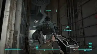 Saving Nick...? | Fallout 4 Highlights #2