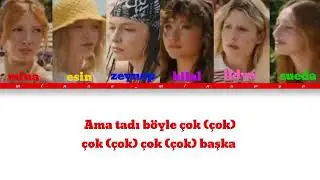 Manifest coca cola reklamı renk kodlu lyrics