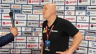 Herbert Muller la Bistrita