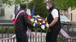 Projet civique, mémoriel et républicain en Lorraine