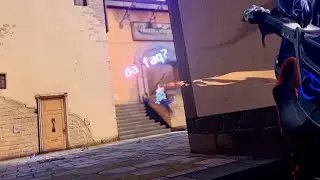 magnolia x pimp named slick back - Valorant Edit [2K]