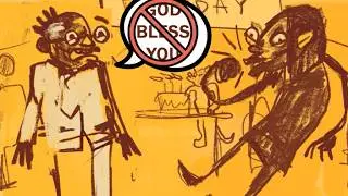 Why Jehovah’s Witnesses Don't Say 'God Bless You' After Sneezing