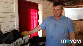 Червеводство вермикампостирование