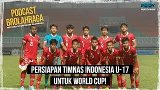 U-17 INDONESIA UNGGUL! ECUADOR LEWAT!!! #fifa #FIFAU17 #fifa23 #soccer #brolahraga #sepakbule