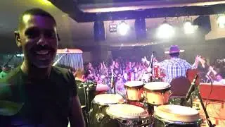 Fogão de Lenha / Se Deus me Ouvisse | Show Mateus e Belini Vida Sertaneja