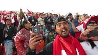 World Cup 2018 RUSSIA Ekaterinburg France - Peru / ЧМ 2018 Россия Екатеринбург Франция - Перу