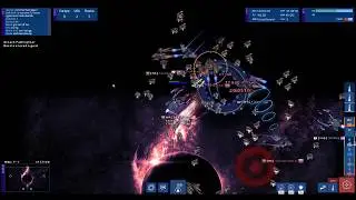 New Darkorbit Private server WAR UNIVERSE with links No lag