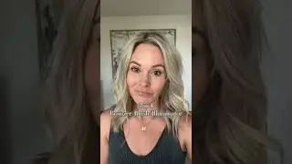 Latte Makeup Look