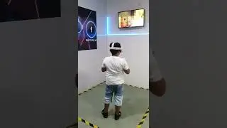 Juegos Realidad Virtual Villanueva Casanare