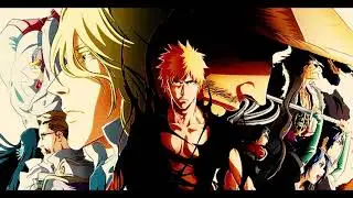 BLEACH 2021 Trailer | Thousand Year Blood War | Final Arc |