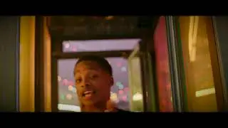 Jacob Latimore & Calboy - Details (Official Video)