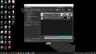 ACORDEON Y BAJO SAMPLEADOS