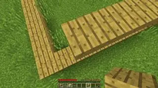 Выживание в майнкрафте 1.11.2