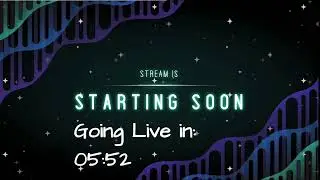 I'm back on SMITE!