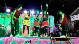Yena Gichcha Kunithalo yappa