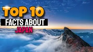 10 Interesting Facts About Japan