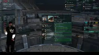 EVE online - в империи копать опасно