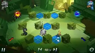 Phobies - Big House - Crushing Win
